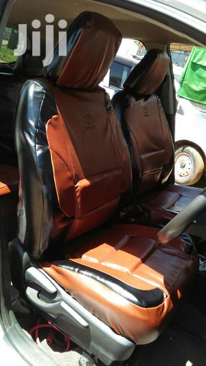 Seat Covers