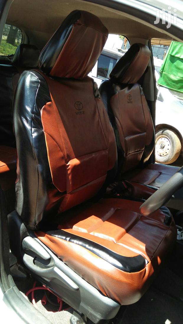 Seat Covers