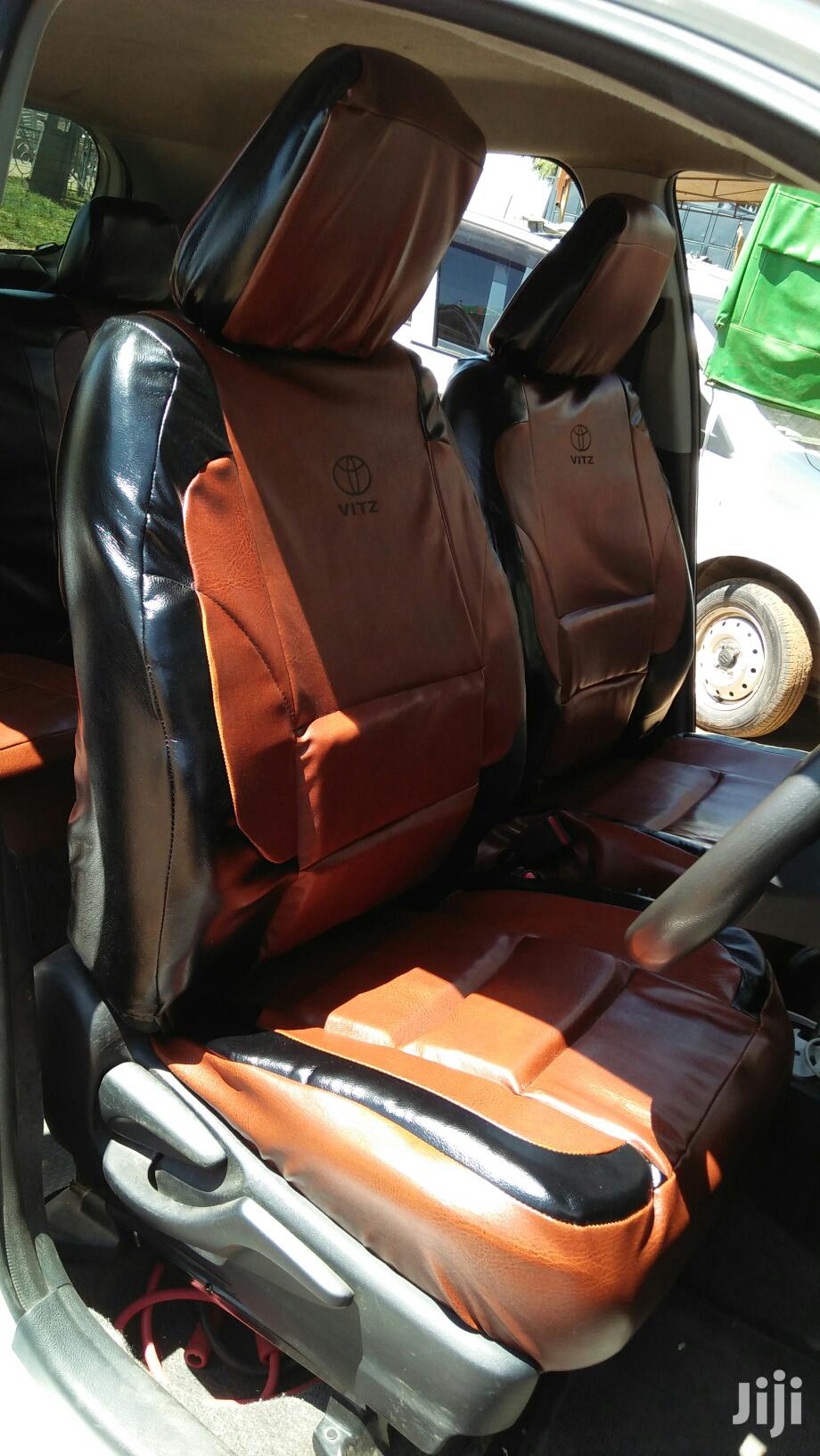 Seat Covers