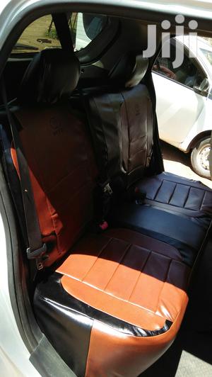 Seat Covers