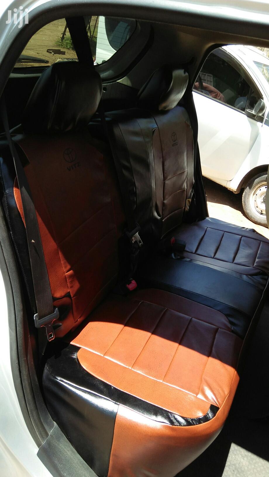 Seat Covers