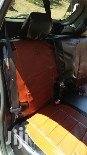 Seat Covers