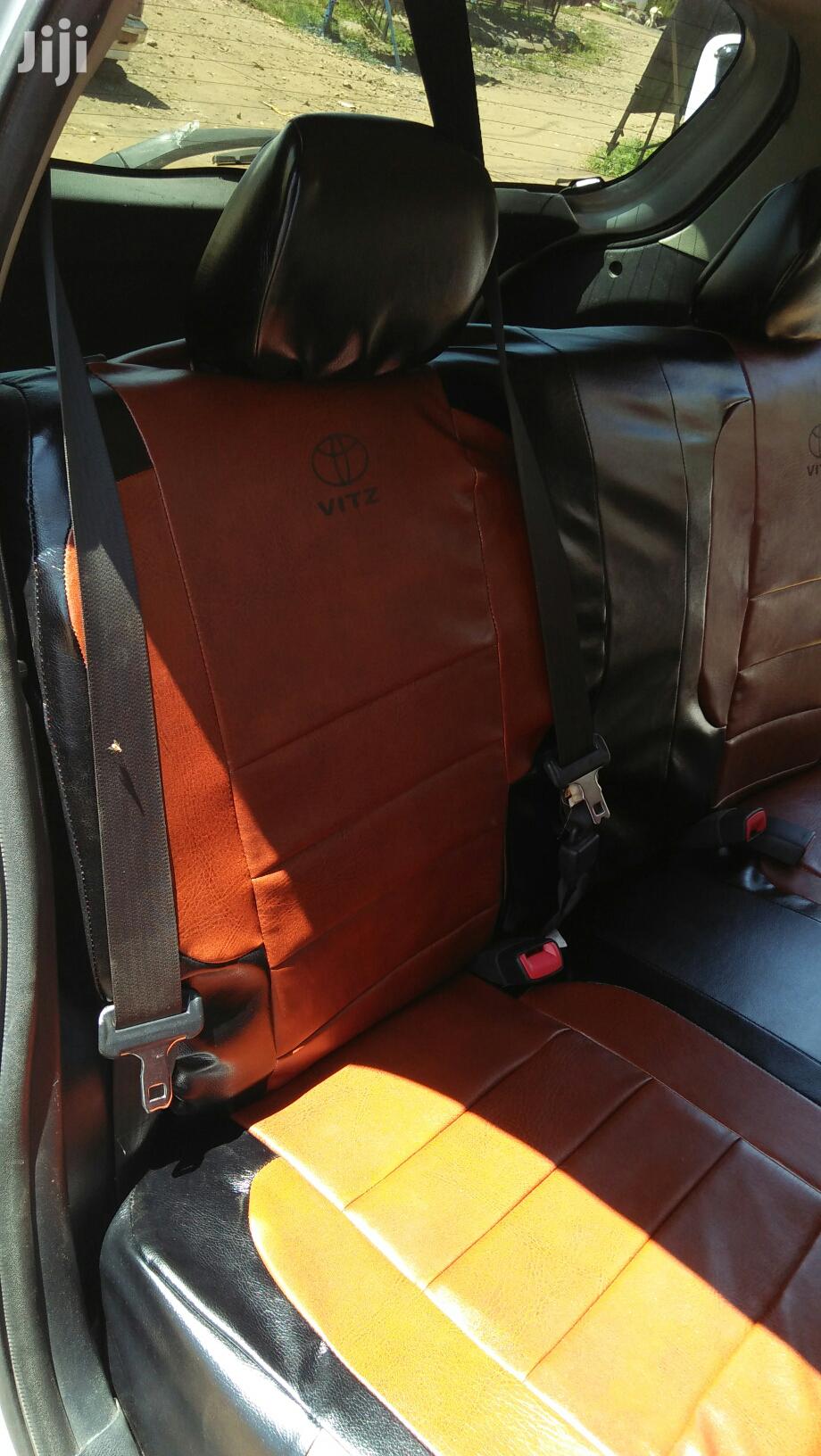 Seat Covers