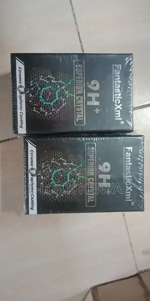 Graphene Coating 9H