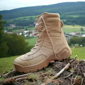 5.11 Combat Military Tactical Boots >5.11 Boots