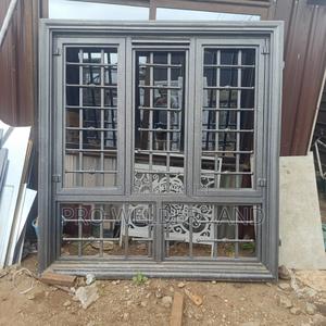 Big Frame Windows - main view