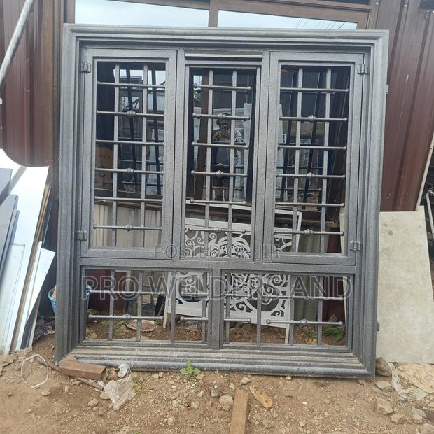 Big Frame Windows - thumbnail 2