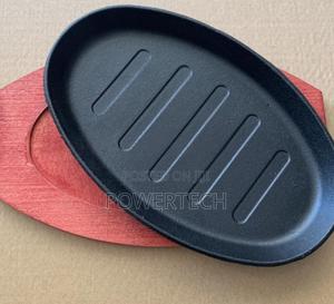 Sizzling Plate - thumbnail 2