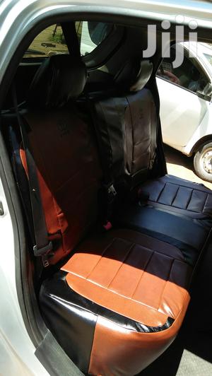 Customised Seat Covers