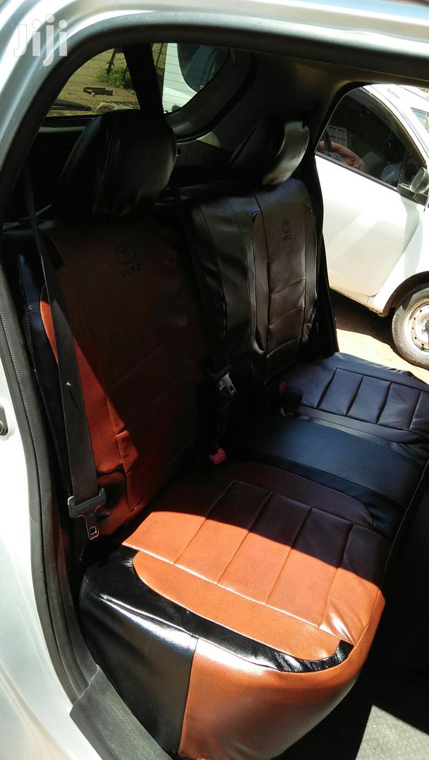 Customised Seat Covers - thumbnail 2