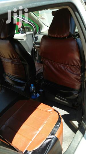 Customised Seat Covers