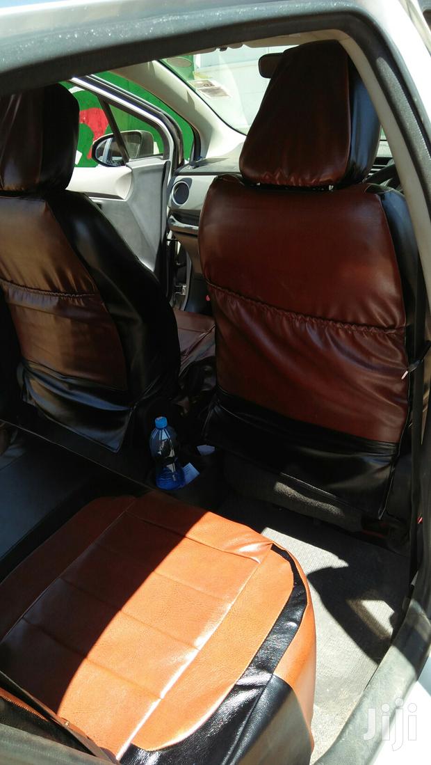 Customised Seat Covers - thumbnail 3