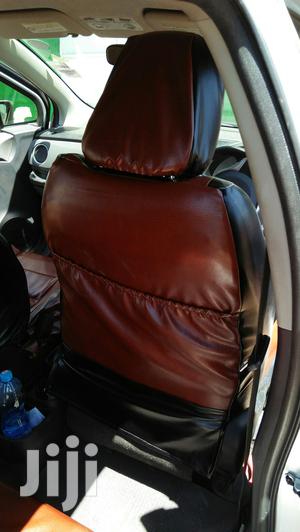 Customised Seat Covers