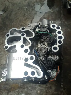 Subaru Outback BP9 Valve Body