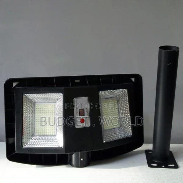 Solar Street Lights Newly Restocked 200watts Double Sided ' - main view