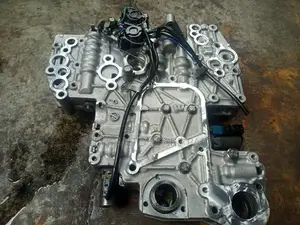 Subaru Forester Valve Body