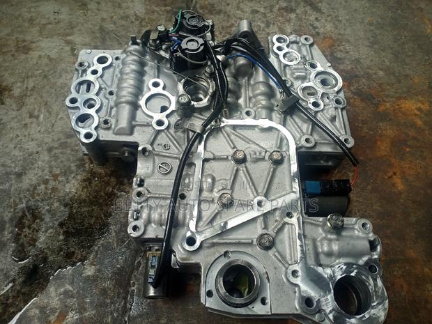 Subaru Forester Valve Body - thumbnail 2
