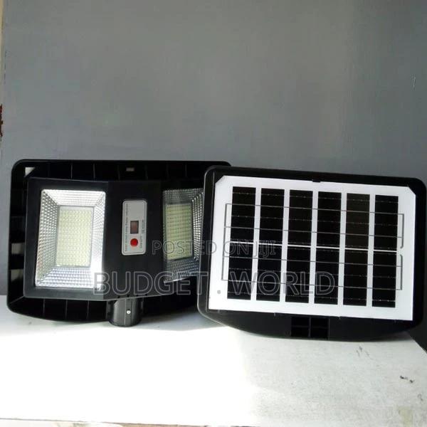 Hot-Sale Cclamp_double Sided Security Solar Light 200 Watts - main view