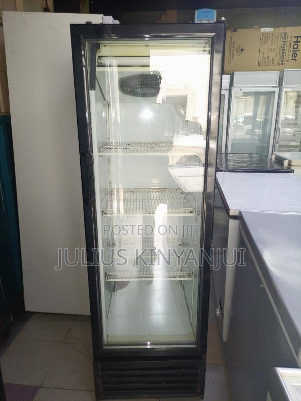 300L Display Fridge - thumbnail 2