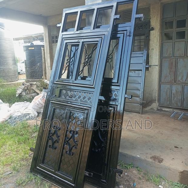 Exterior Doors - thumbnail 2