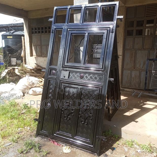 Exterior Doors - thumbnail 3