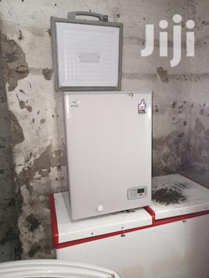 Mika Mini Freezer
