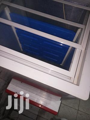 Mika Mini Freezer