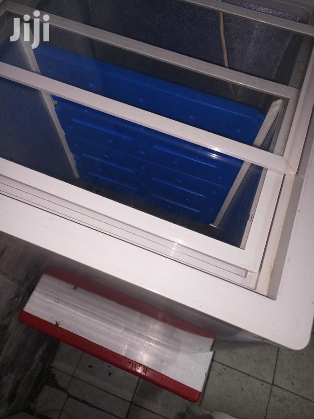 Mika Mini Freezer - thumbnail 3