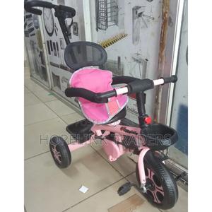 Kids Tricycle Bicycle Kids - thumbnail 2