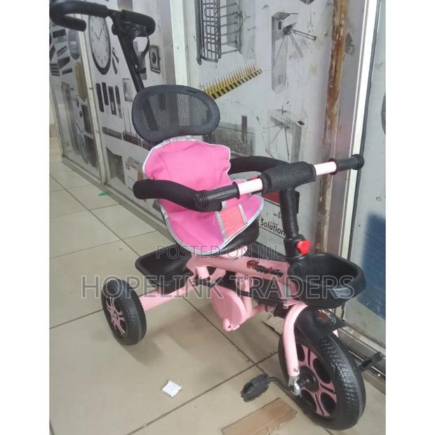 Kids Tricycle Bicycle Kids - main view