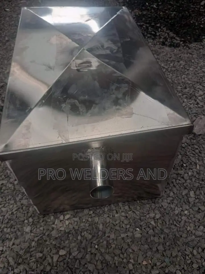 Grease Trap for Sale