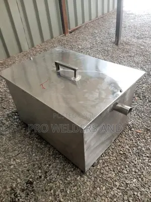 Grease Trap for Sale