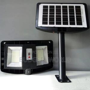 Cclamp Solar Street Lights 200w at 200w Solar Street Light - thumbnail 2
