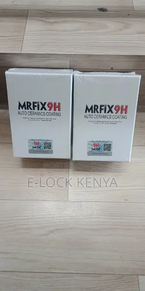 Mrfix 9H Coating