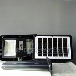 Solar Street Lights 200w8 *Cclamp Solar Street Lights 200w - thumbnail 2