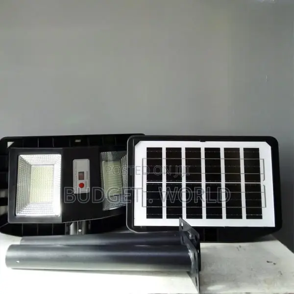 Solar Street Lights 200w8 *Cclamp Solar Street Lights 200w