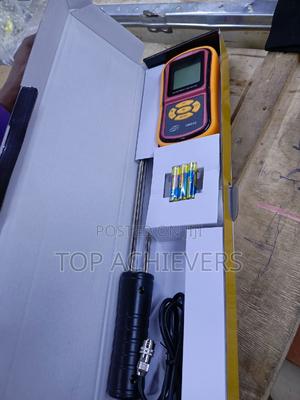 Best Grain Moisture Meter - thumbnail 2