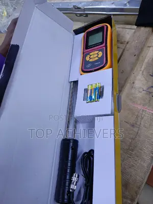Best Grain Moisture Meter