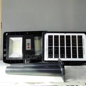 Solar Street Lights 200w Affordable Solar Street Lights 200w - thumbnail 2