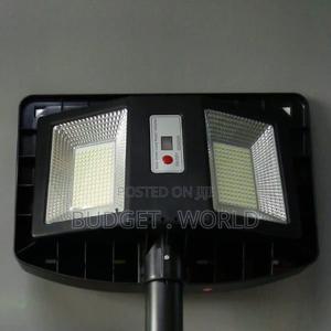 Cclamp 200w Solar Street Lights/Jsot 200w Solar Street Light - thumbnail 2