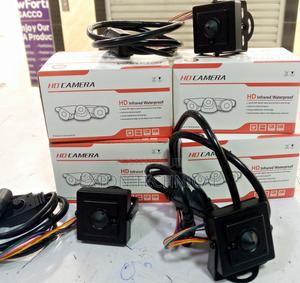 Surveillance Camera HD Infrared Waterproof Camera - thumbnail 2