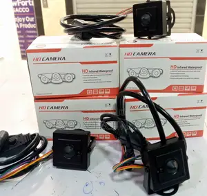 Surveillance Camera HD Infrared Waterproof Camera