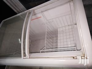 Chest Display Freezer