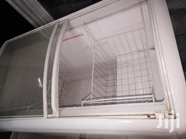 Chest Display Freezer - thumbnail 2