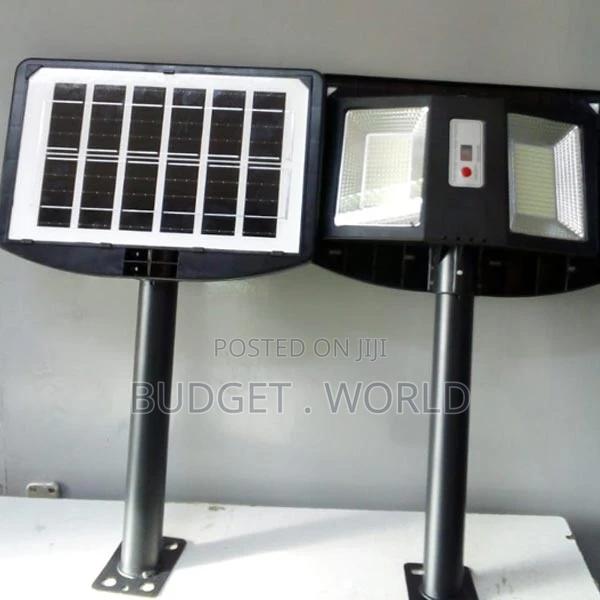 Cclamp 300 Watts Floodlight Street Lamp Cclamp 300w Solar