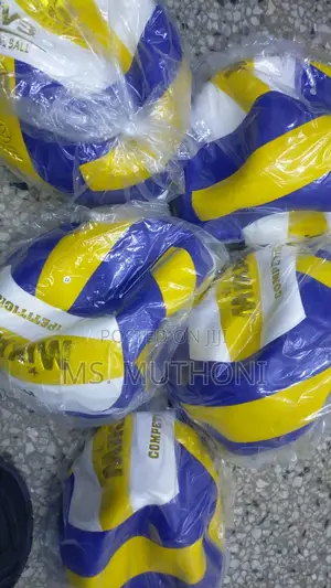 Mikasa Handball Original