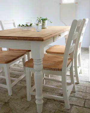 Ember Dining Set
