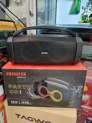 Aiwa Party Speaker 50W P50