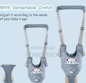 Baby Walking Harness, - thumbnail 2
