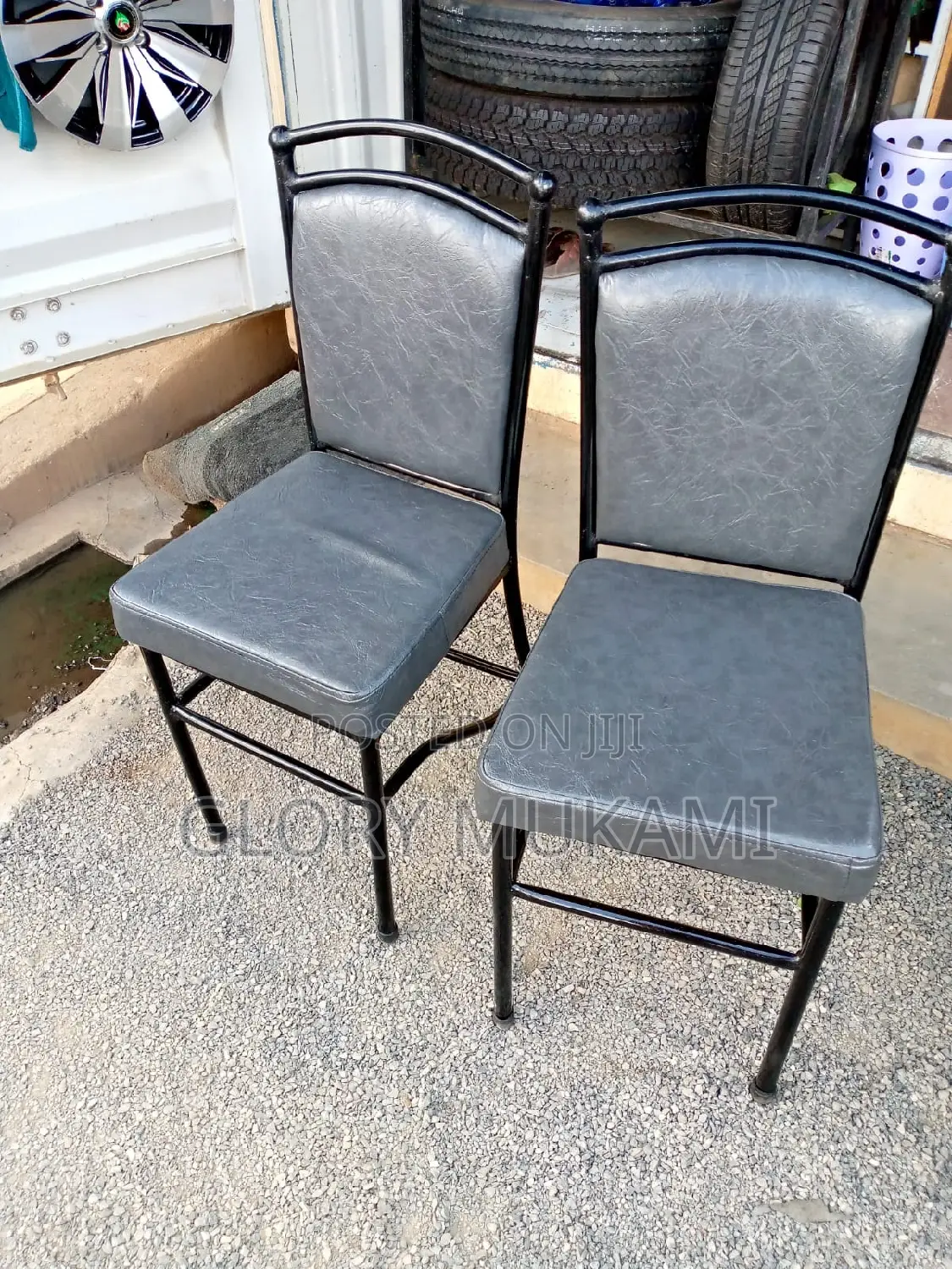 Restaraunt N Bar Seats